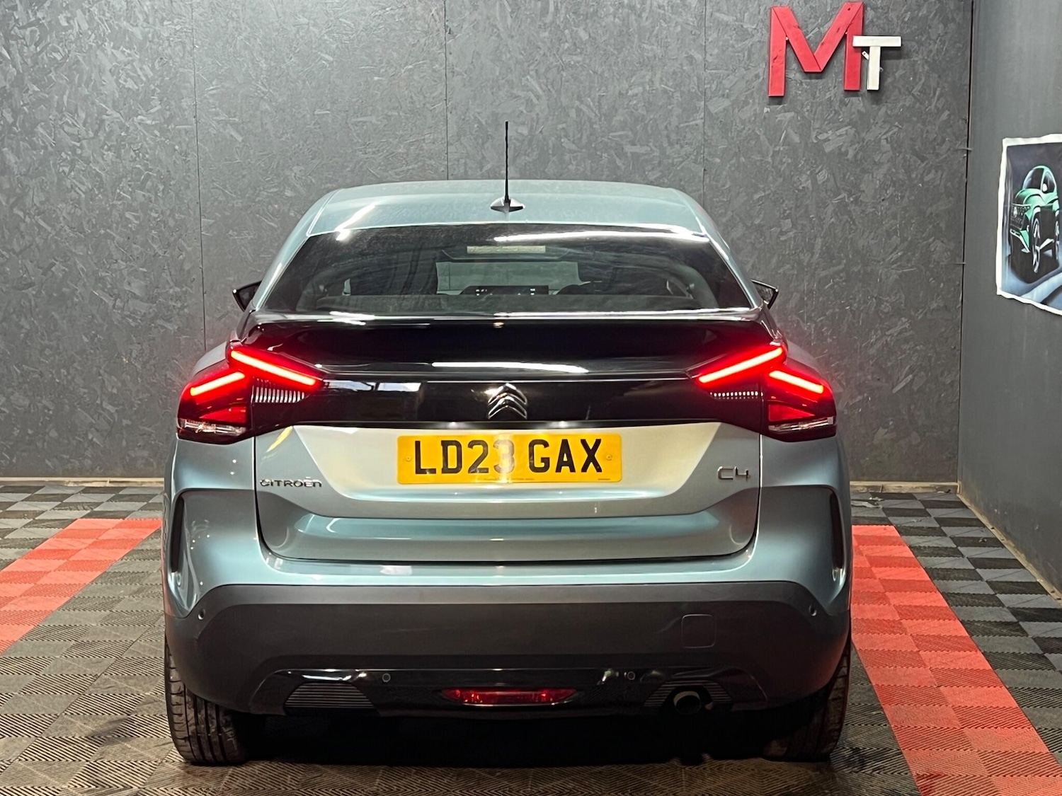 Used Citroen C4 2023 for sale - 77838927: Photo 4