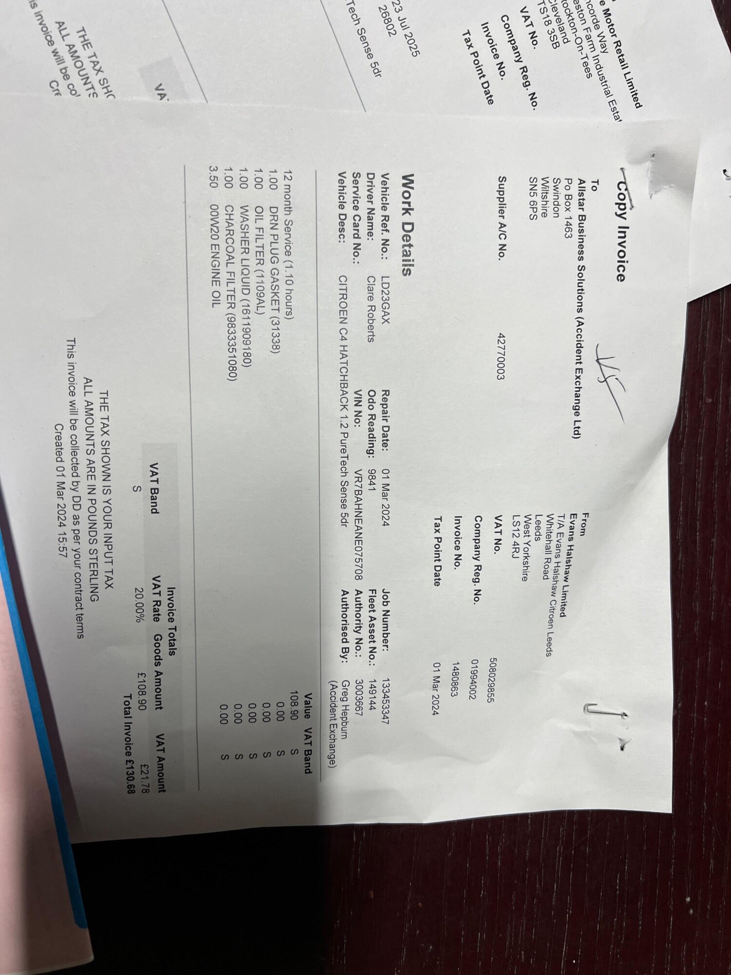 Used Citroen C4 2023 for sale - 77838927: Photo 40