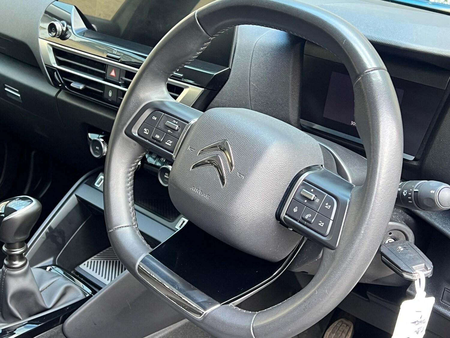 Used Citroen C4 2023 for sale - 77838927: Photo 44