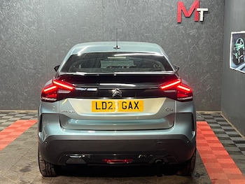 Used Citroen C4 2023 for sale - 77838927: Photo