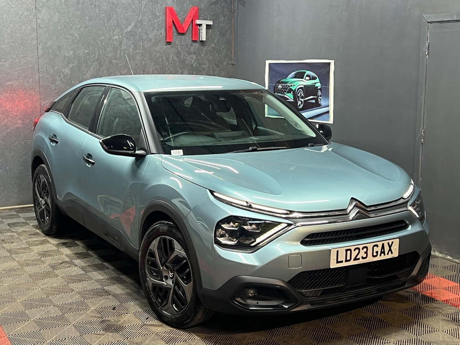 Used Citroen C4 2023 for sale - 77838927: Photo 5