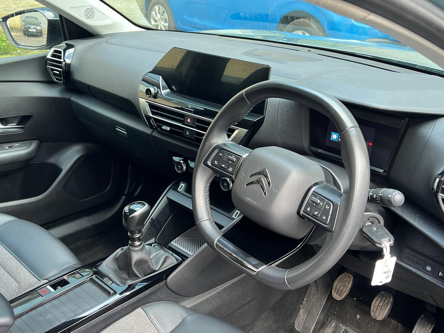 Used Citroen C4 2023 for sale - 77838927: Photo 54