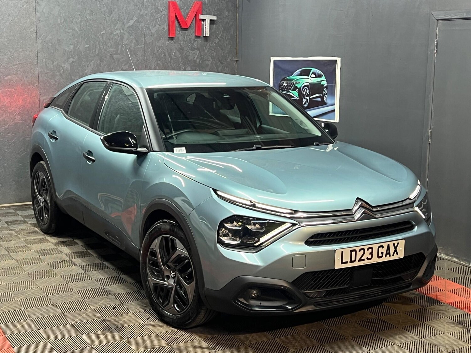 Used Citroen C4 2023 for sale - 77838927: Photo 6