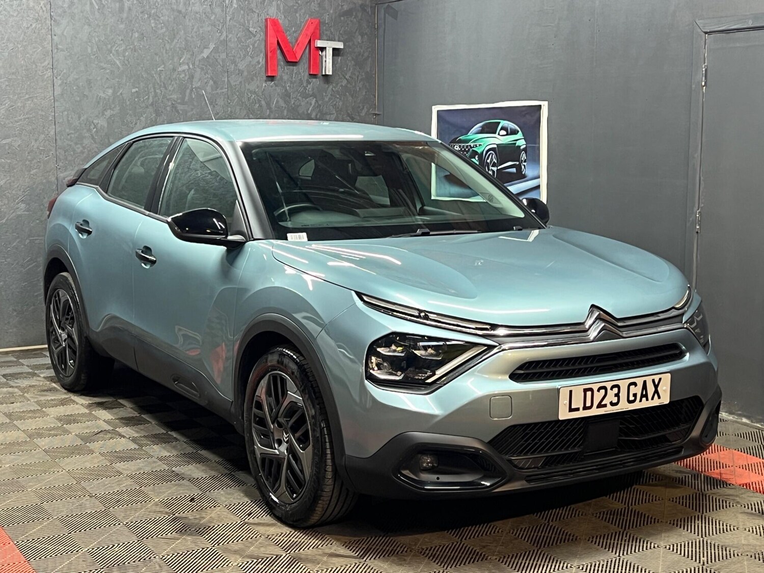 Used Citroen C4 2023 for sale - 77838927: Photo 7