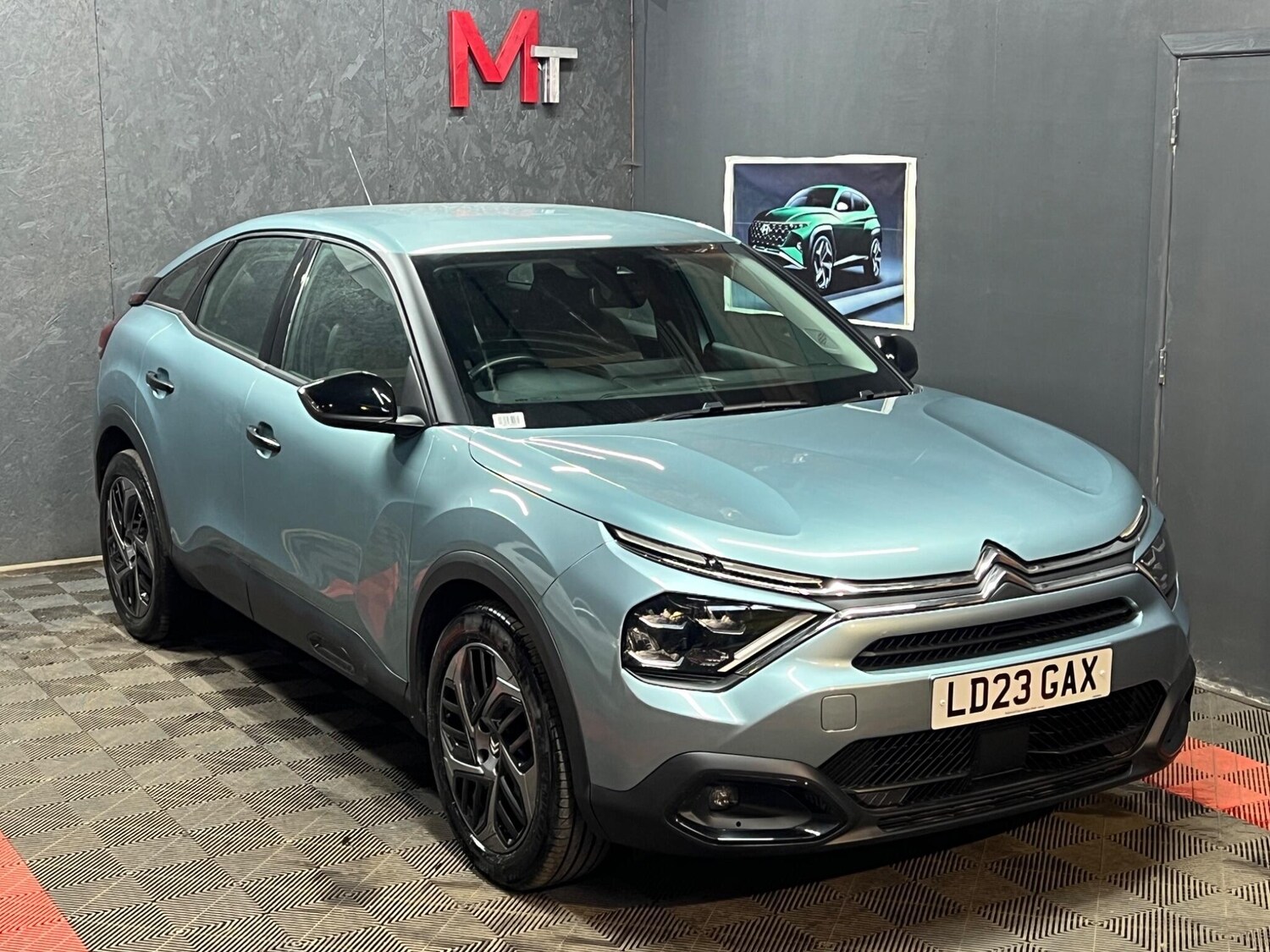 Used Citroen C4 2023 for sale - 77838927: Photo 8