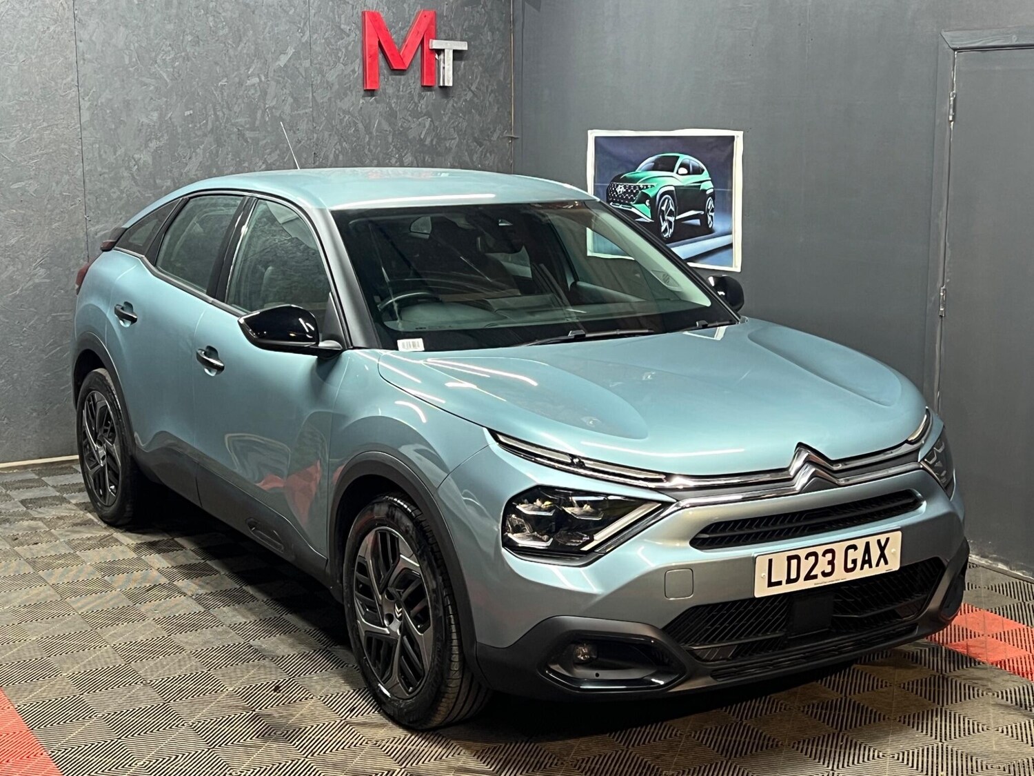 Used Citroen C4 2023 for sale - 77838927: Photo 9