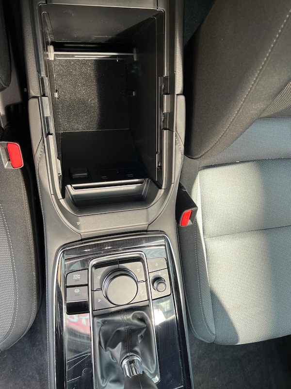Used Mazda CX-30 2025 for sale - 74861600: Photo 13