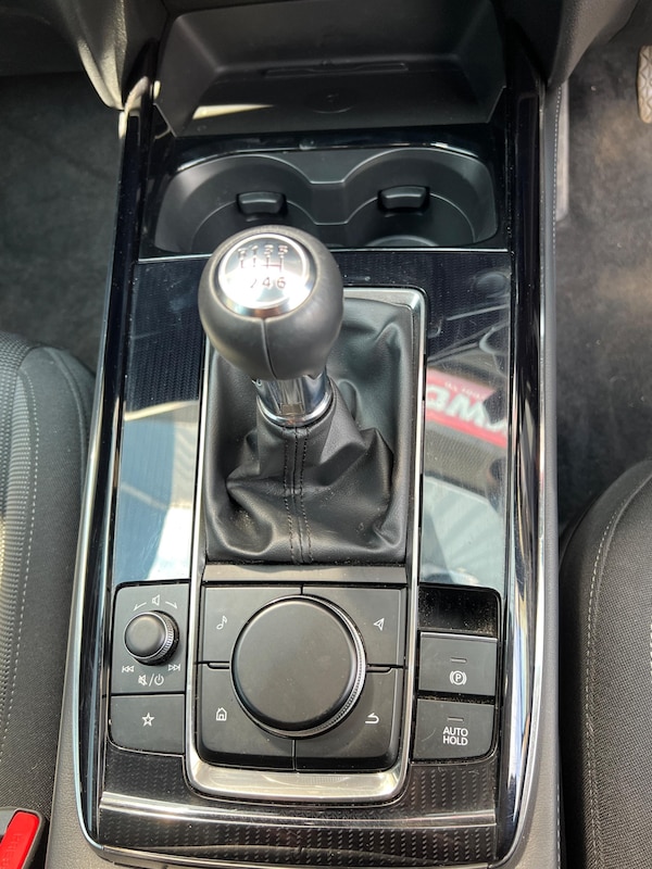 Used Mazda CX-30 2025 for sale - 74861600: Photo 14