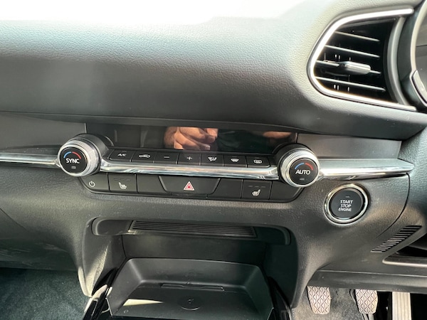 Used Mazda CX-30 2025 for sale - 74861600: Photo 15