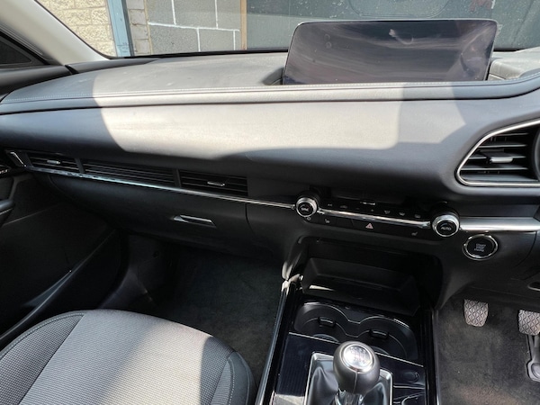 Used Mazda CX-30 2025 for sale - 74861600: Photo 17