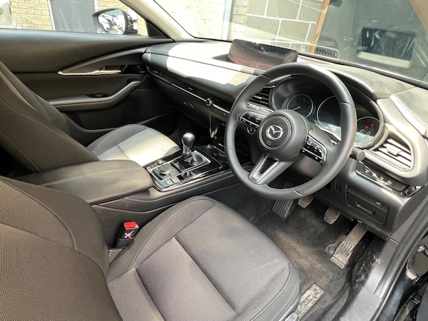 Used Mazda CX-30 2025 for sale - 74861600: Photo 19