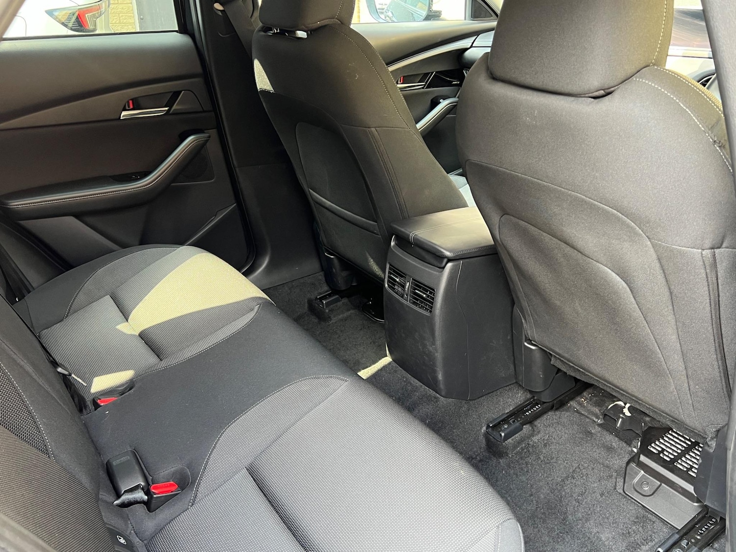 Vehicle 23