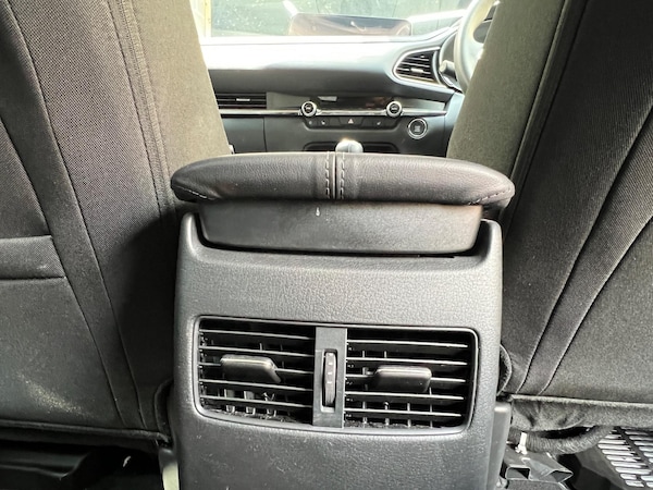 Used Mazda CX-30 2025 for sale - 74861600: Photo 25