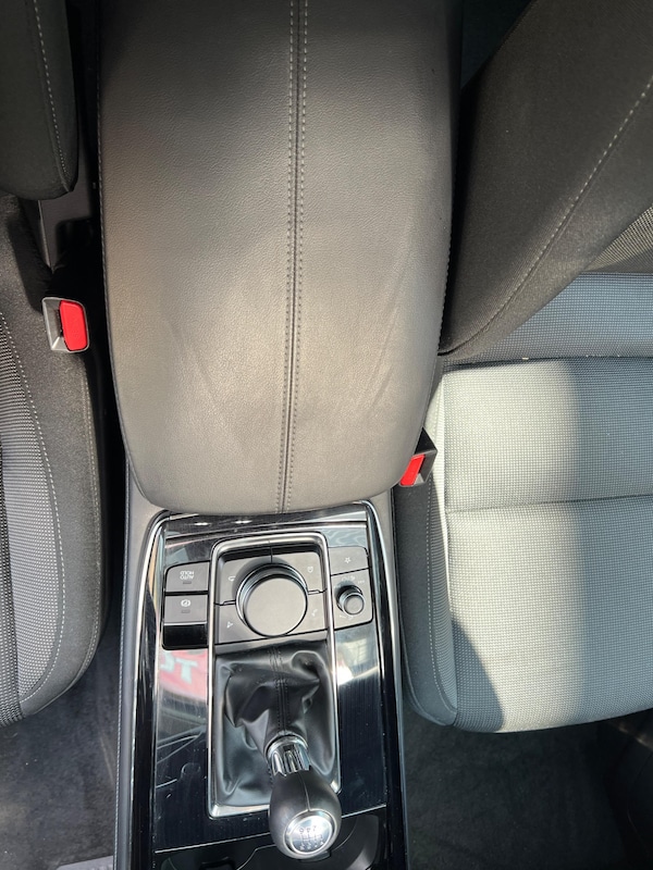 Used Mazda CX-30 2025 for sale - 74861600: Photo 26