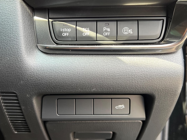 Used Mazda CX-30 2025 for sale - 74861600: Photo 28