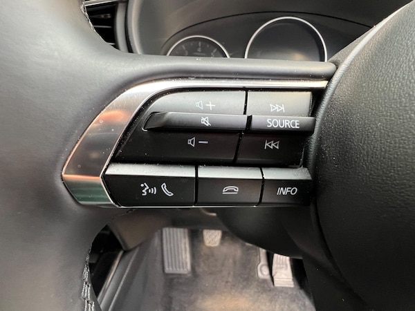 Used Mazda CX-30 2025 for sale - 74861600: Photo 31