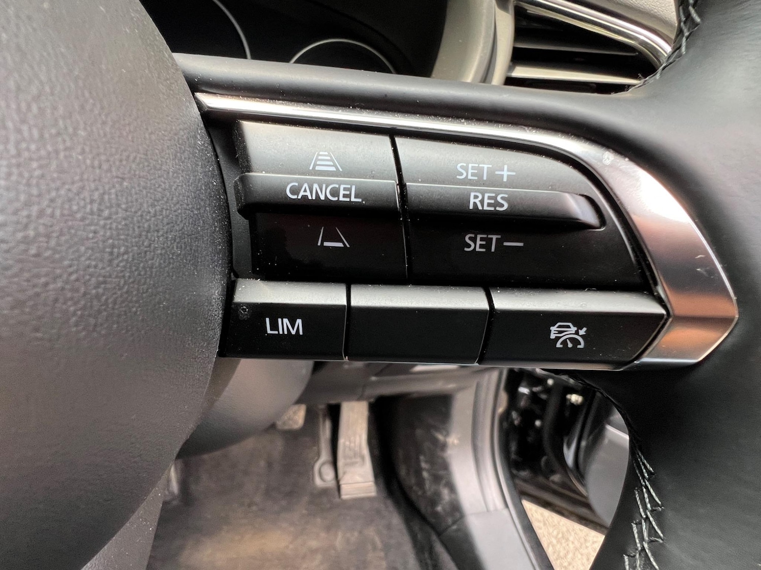 Vehicle 32