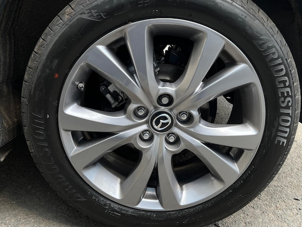 Used Mazda CX-30 2025 for sale - 74861600: Photo 39