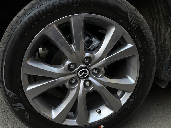 Used Mazda CX-30 2025 for sale - 74861600: Photo 40
