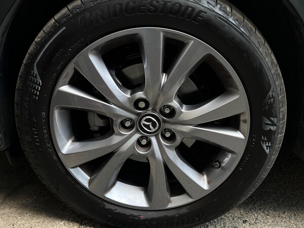 Used Mazda CX-30 2025 for sale - 74861600: Photo 41