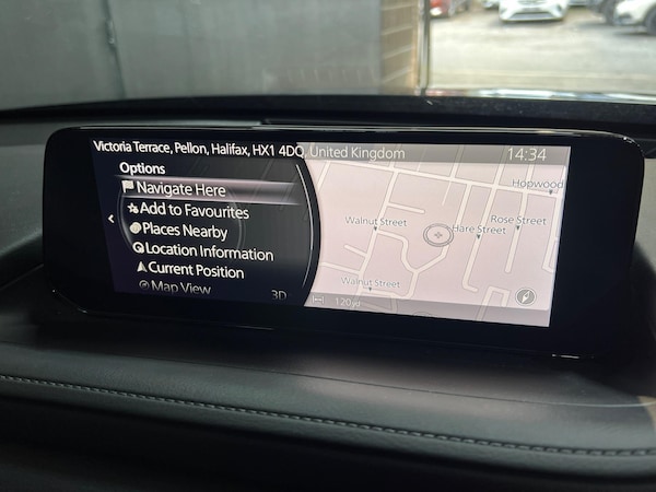 Used Mazda CX-30 2025 for sale - 74861600: Photo 47
