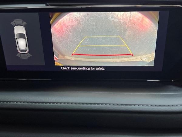 Used Mazda CX-30 2025 for sale - 74861600: Photo 48