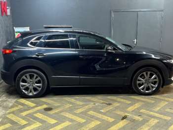 Used Mazda CX-30 2025 for sale - 74861600: Photo