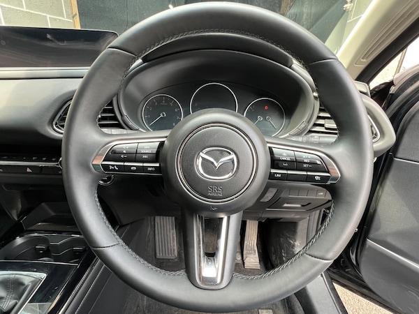 Used Mazda CX-30 2025 for sale - 74861600: Photo 50
