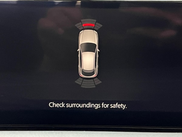 Used Mazda CX-30 2025 for sale - 74861600: Photo 51