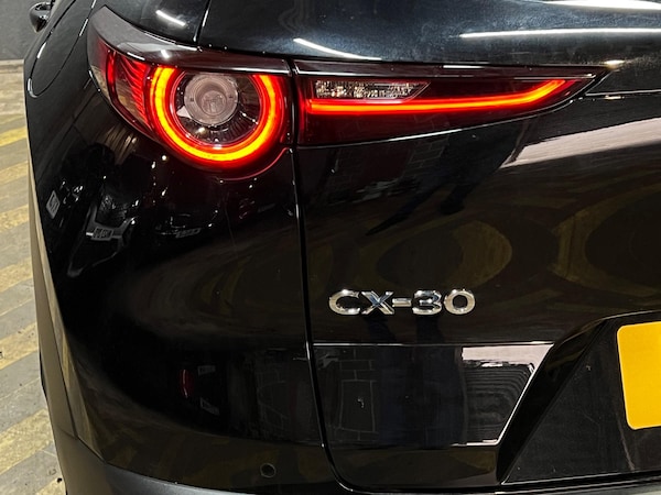 Used Mazda CX-30 2025 for sale - 74861600: Photo 53