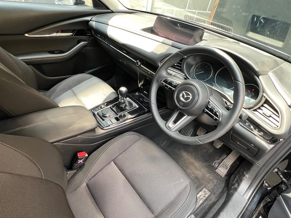 Used Mazda CX-30 2025 for sale - 74861600: Photo 55