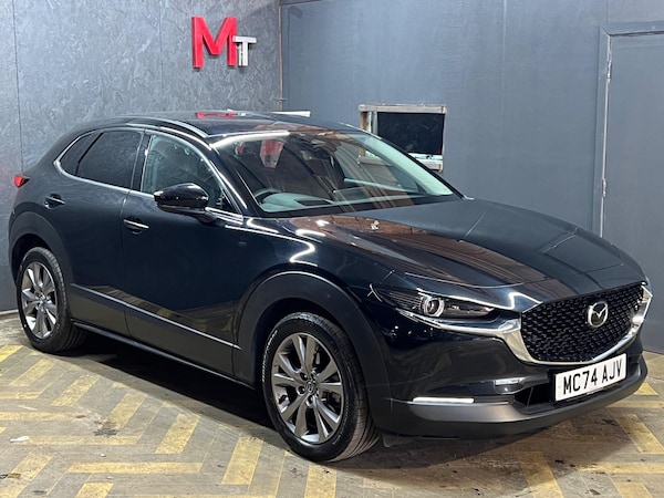 Used Mazda CX-30 2025 for sale - 74861600: Photo 6