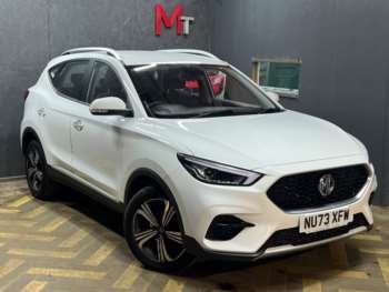 2023 (73) - 1.0 T-GDI Excite Auto Euro 6 5dr