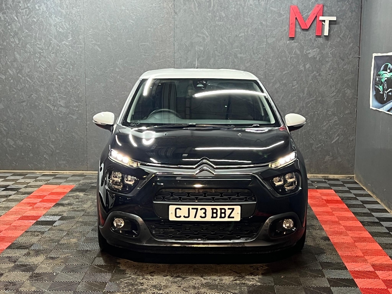 Used Citroen C3 2023 for sale - 77683188: Photo 12