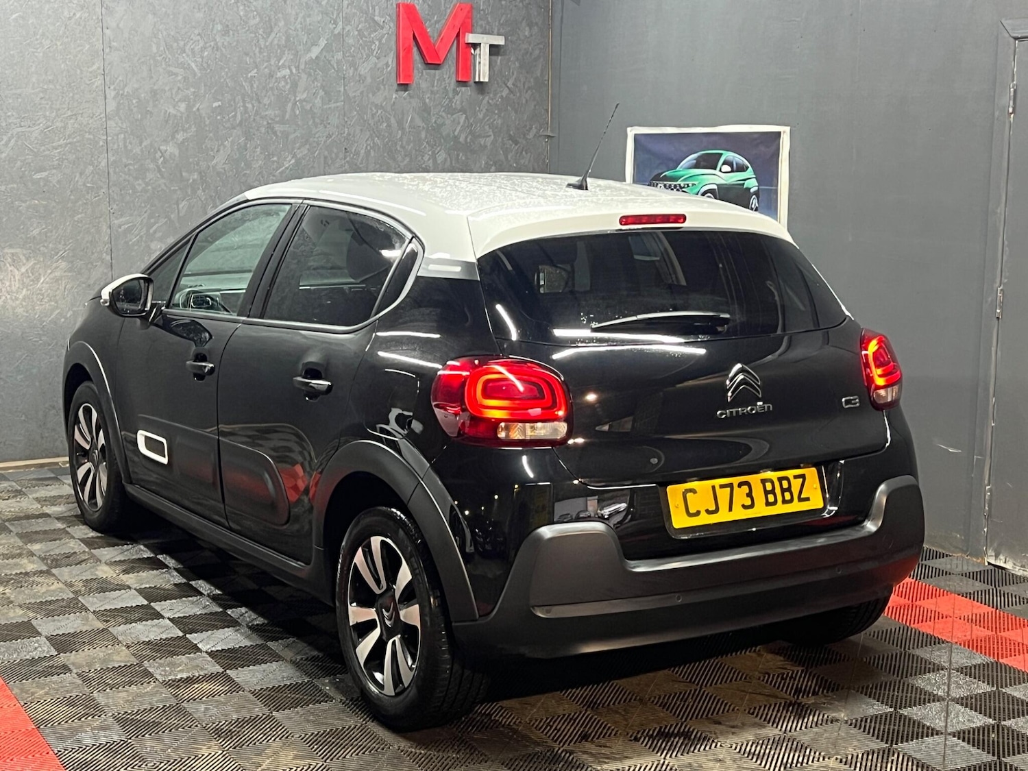 Used Citroen C3 2023 for sale - 77683188: Photo 13