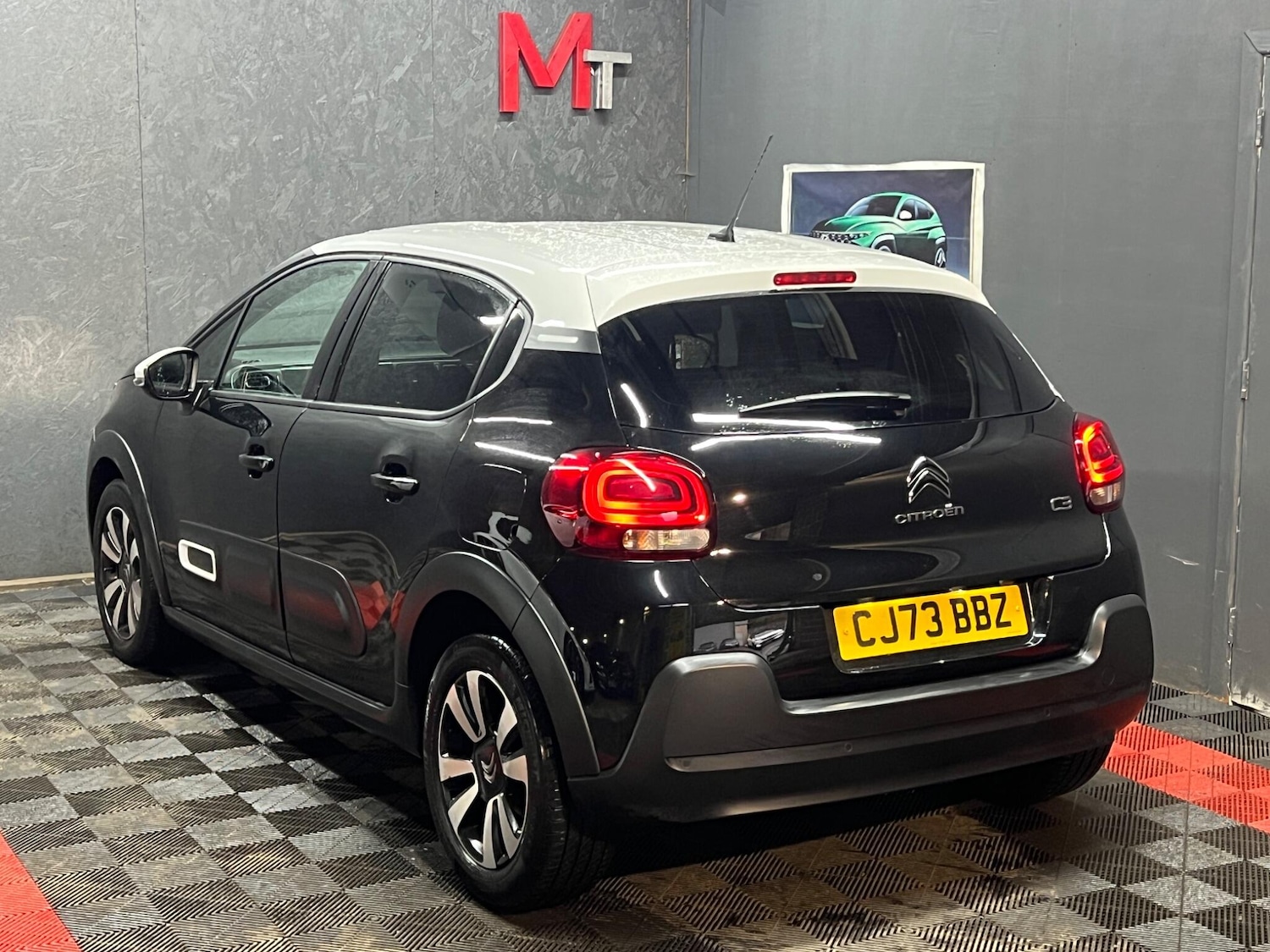 Used Citroen C3 2023 for sale - 77683188: Photo 14