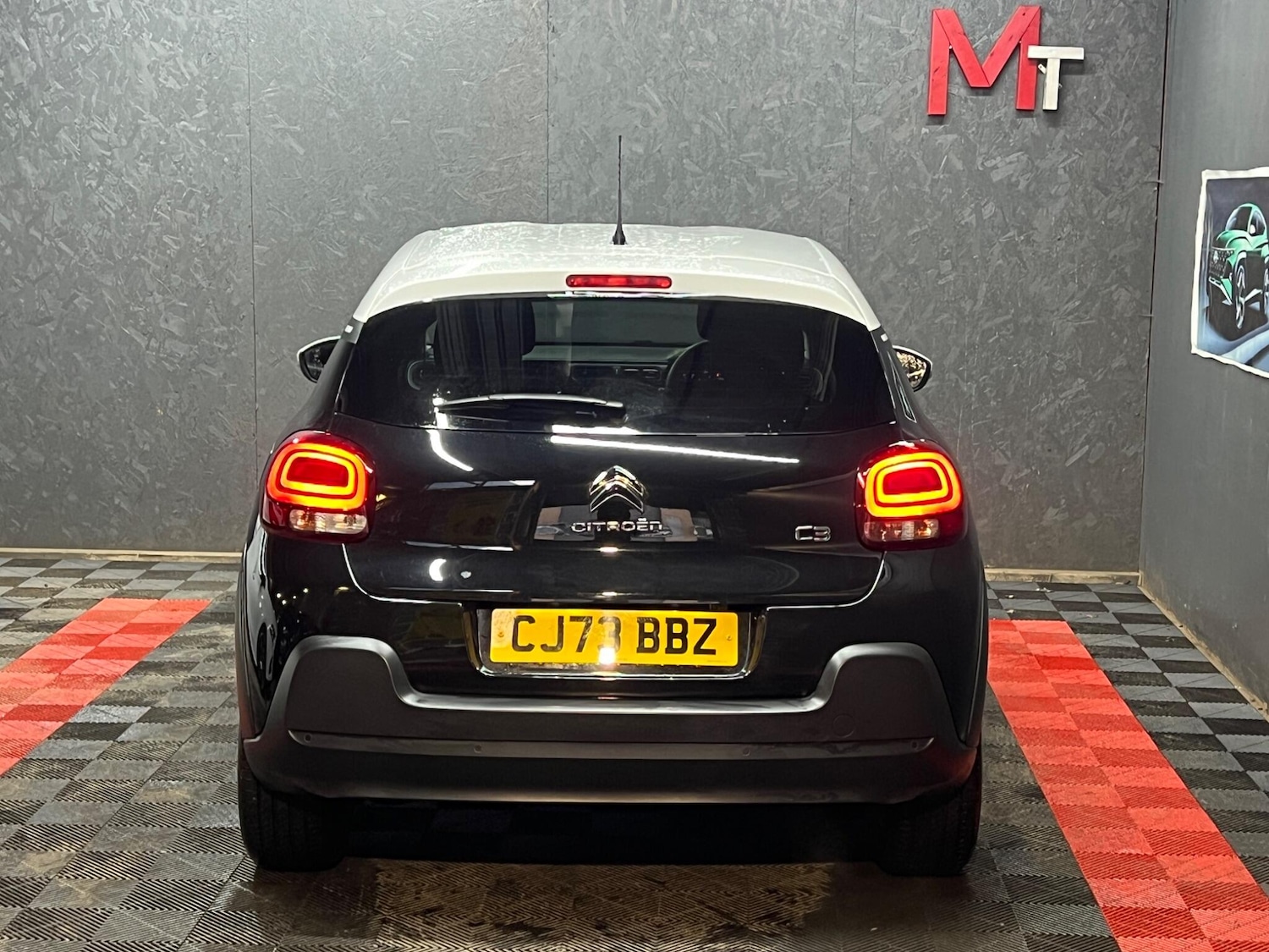 Used Citroen C3 2023 for sale - 77683188: Photo 15