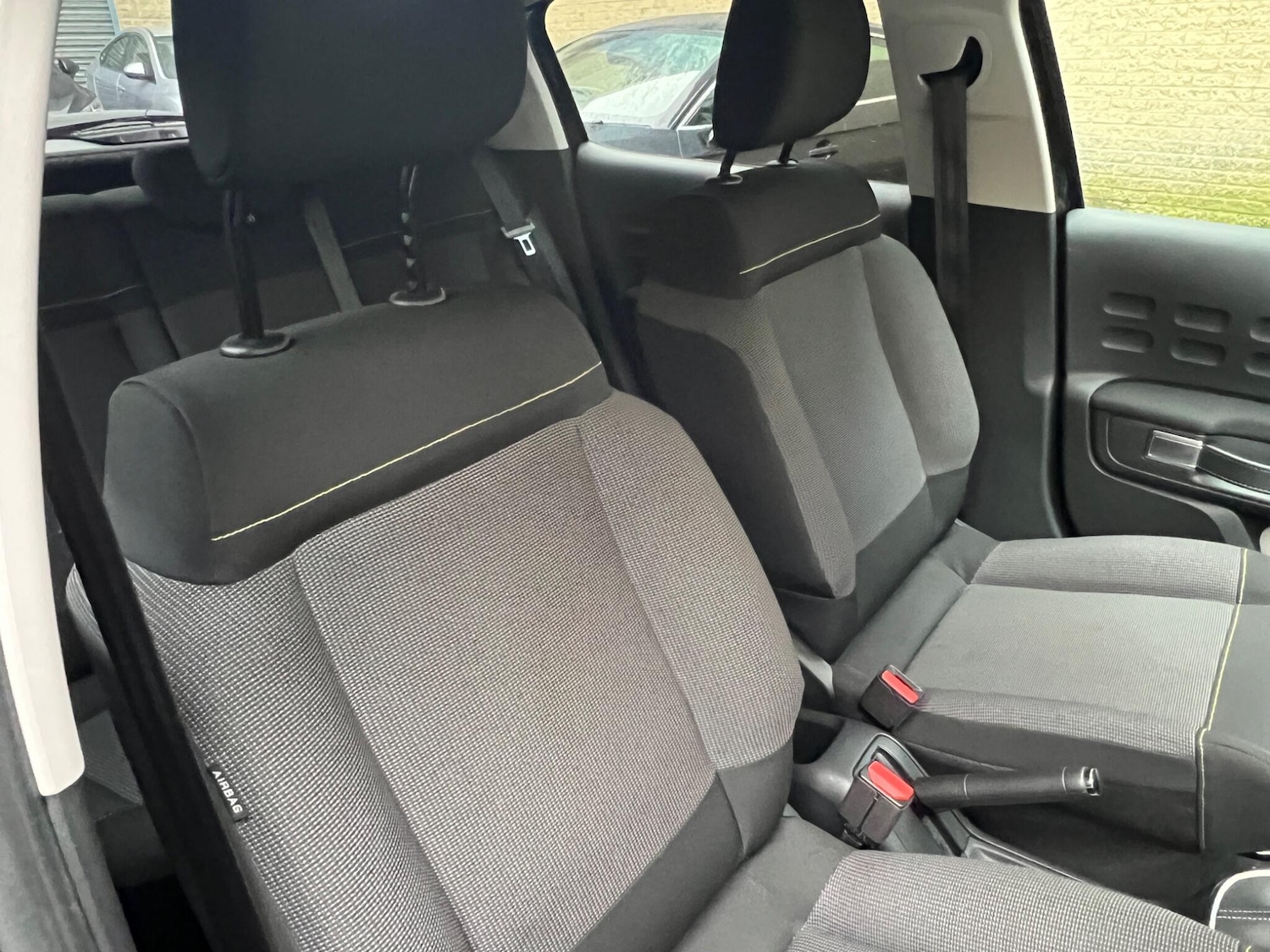 Used Citroen C3 2023 for sale - 77683188: Photo 18