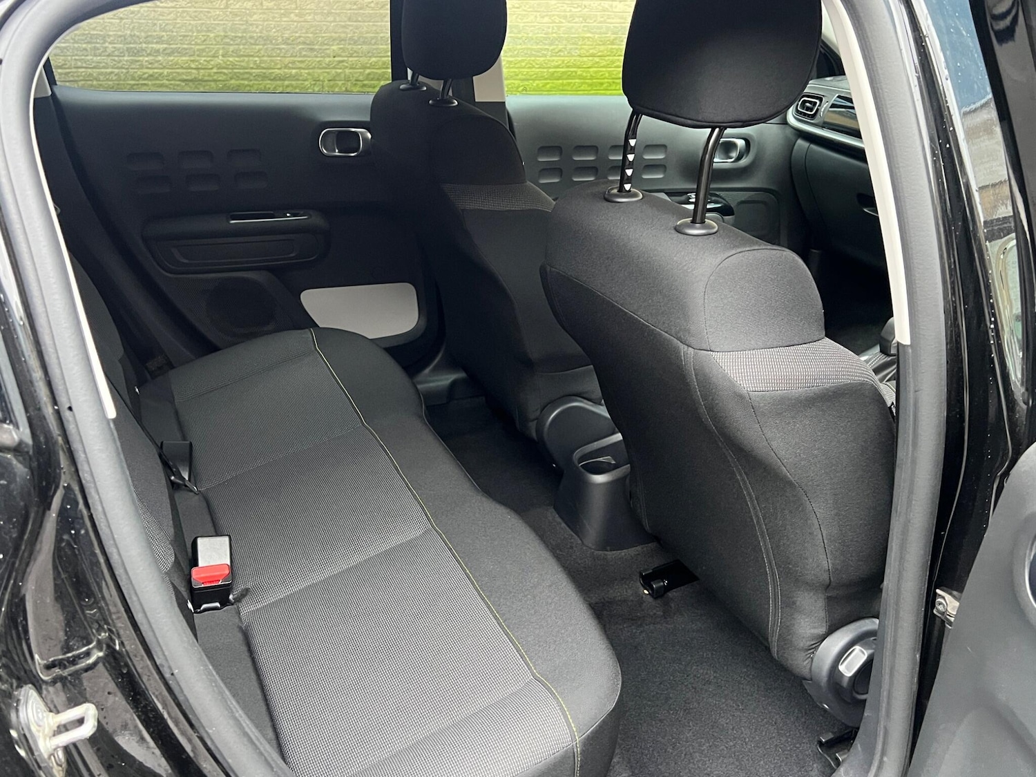 Used Citroen C3 2023 for sale - 77683188: Photo 19