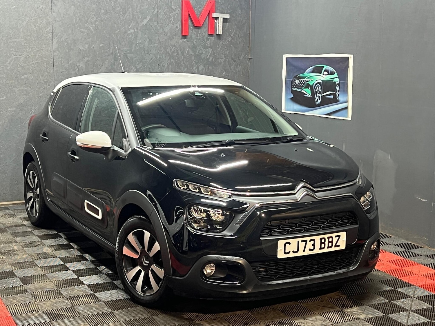 Used Citroen C3 2023 for sale - 77683188: Photo 2