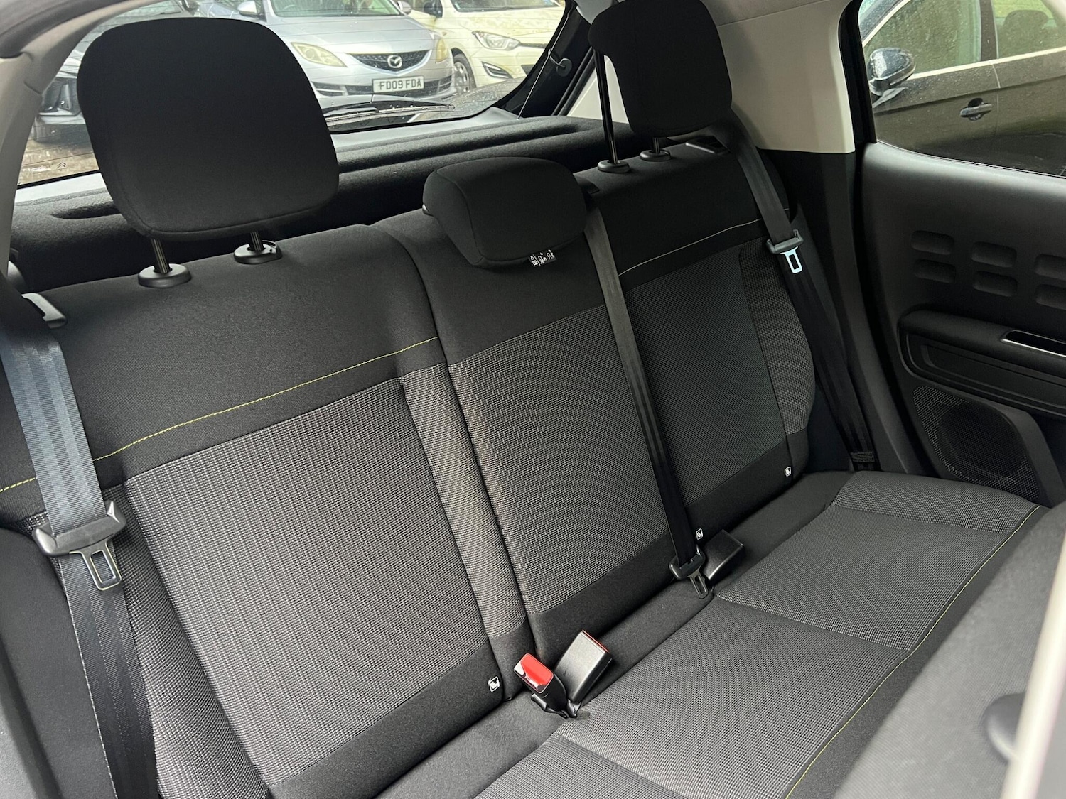 Used Citroen C3 2023 for sale - 77683188: Photo 20