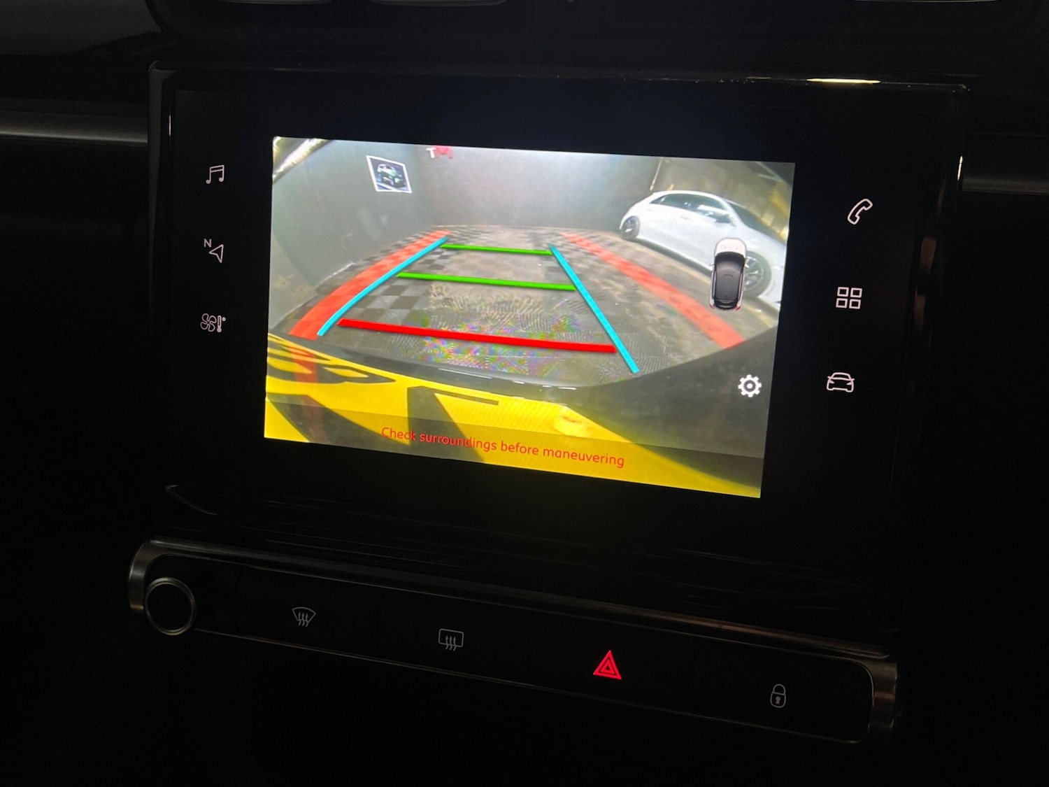 Used Citroen C3 2023 for sale - 77683188: Photo 29