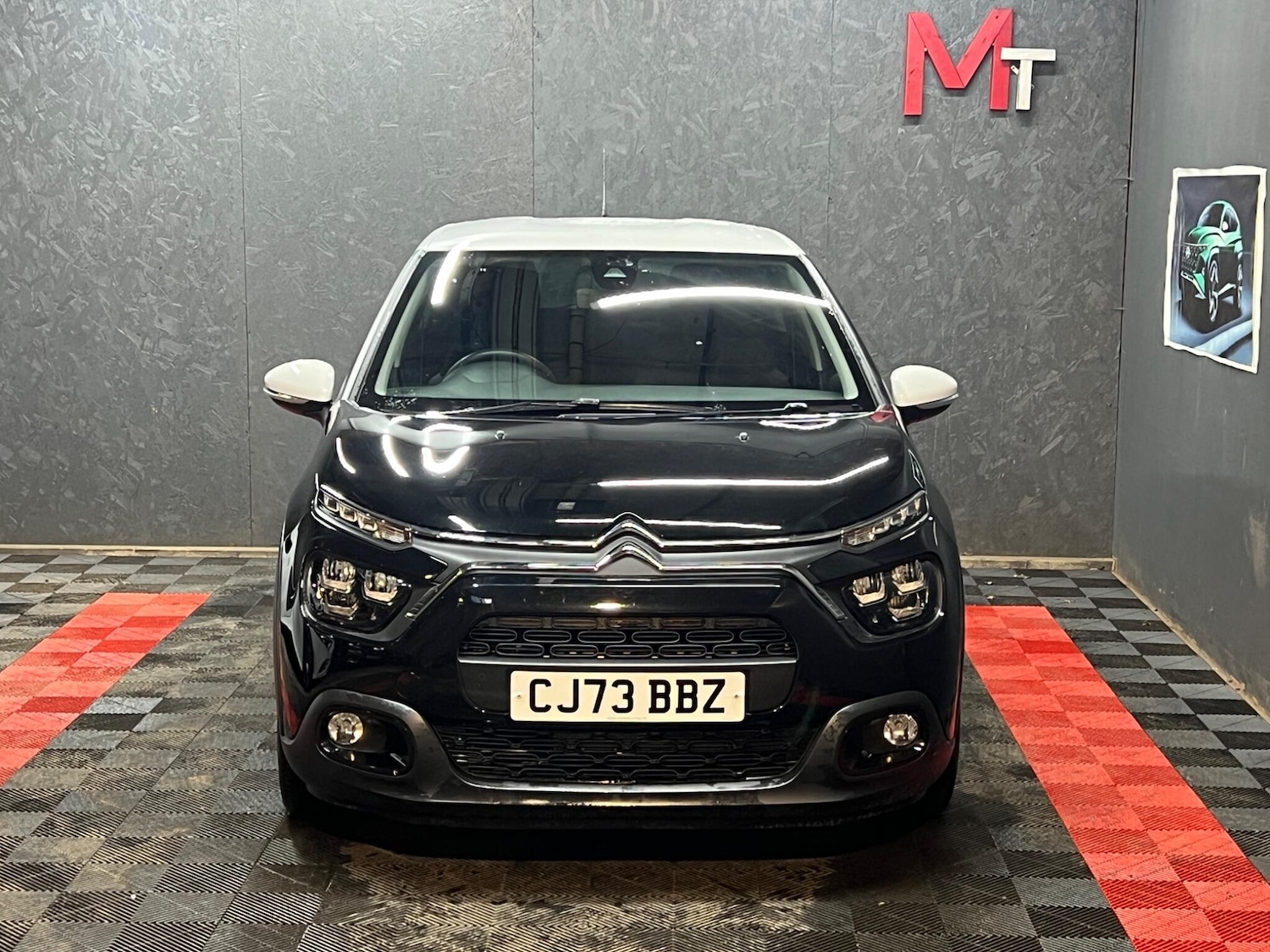 Used Citroen C3 2023 for sale - 77683188: Photo 3