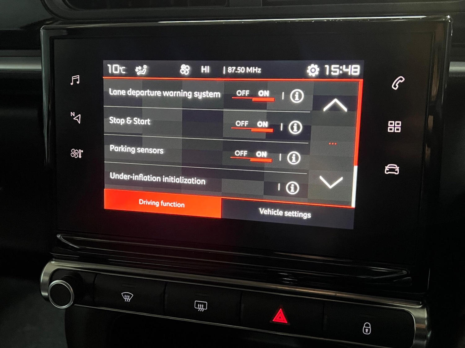 Used Citroen C3 2023 for sale - 77683188: Photo 30