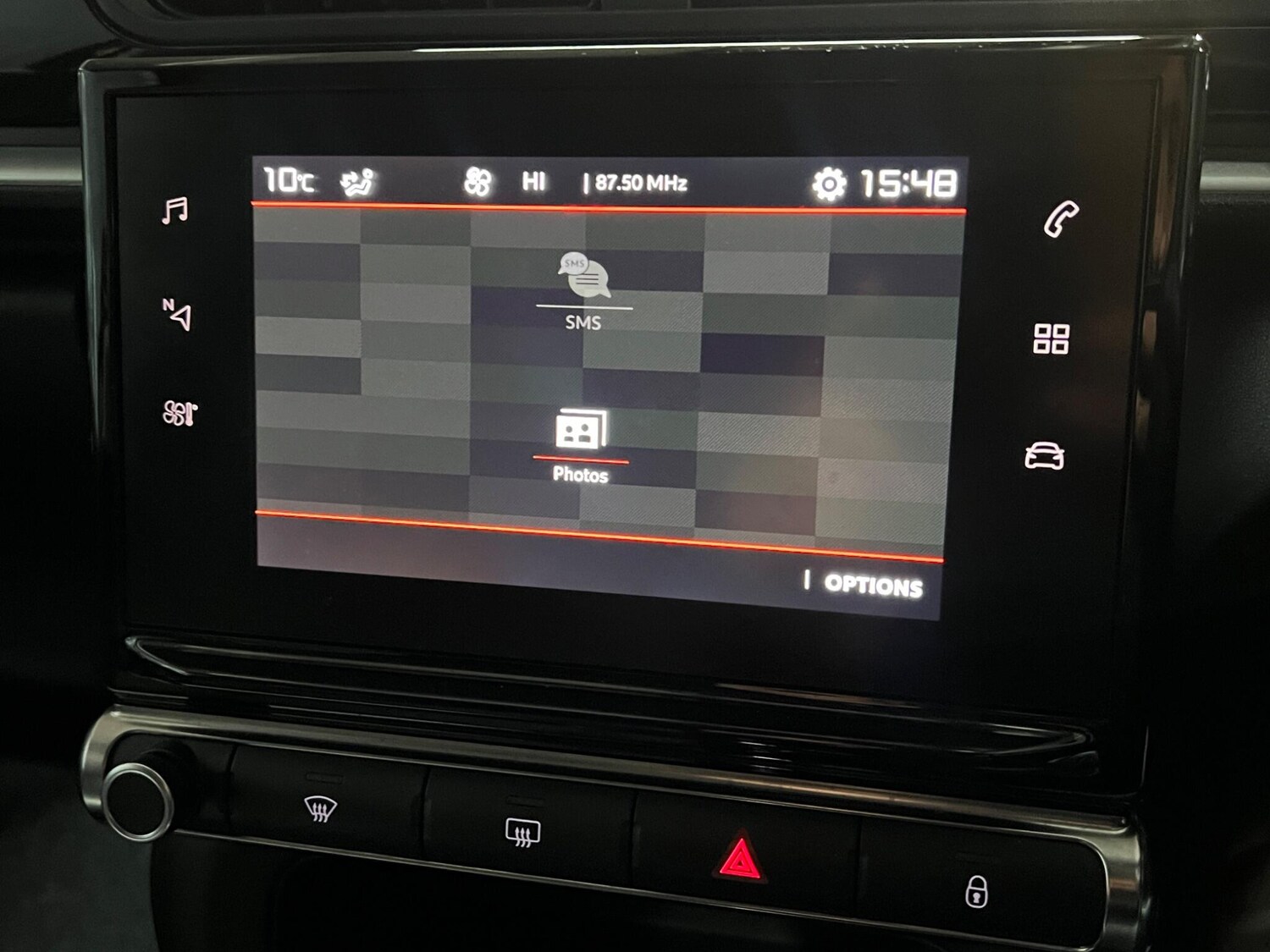 Used Citroen C3 2023 for sale - 77683188: Photo 31