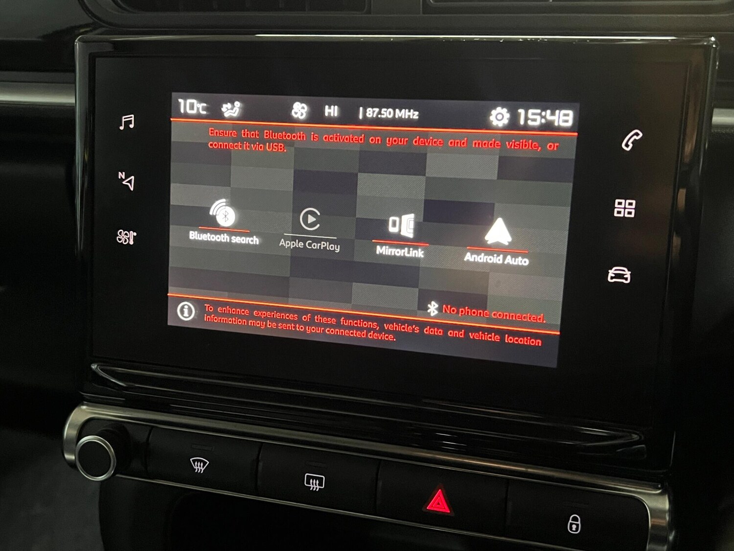 Used Citroen C3 2023 for sale - 77683188: Photo 32