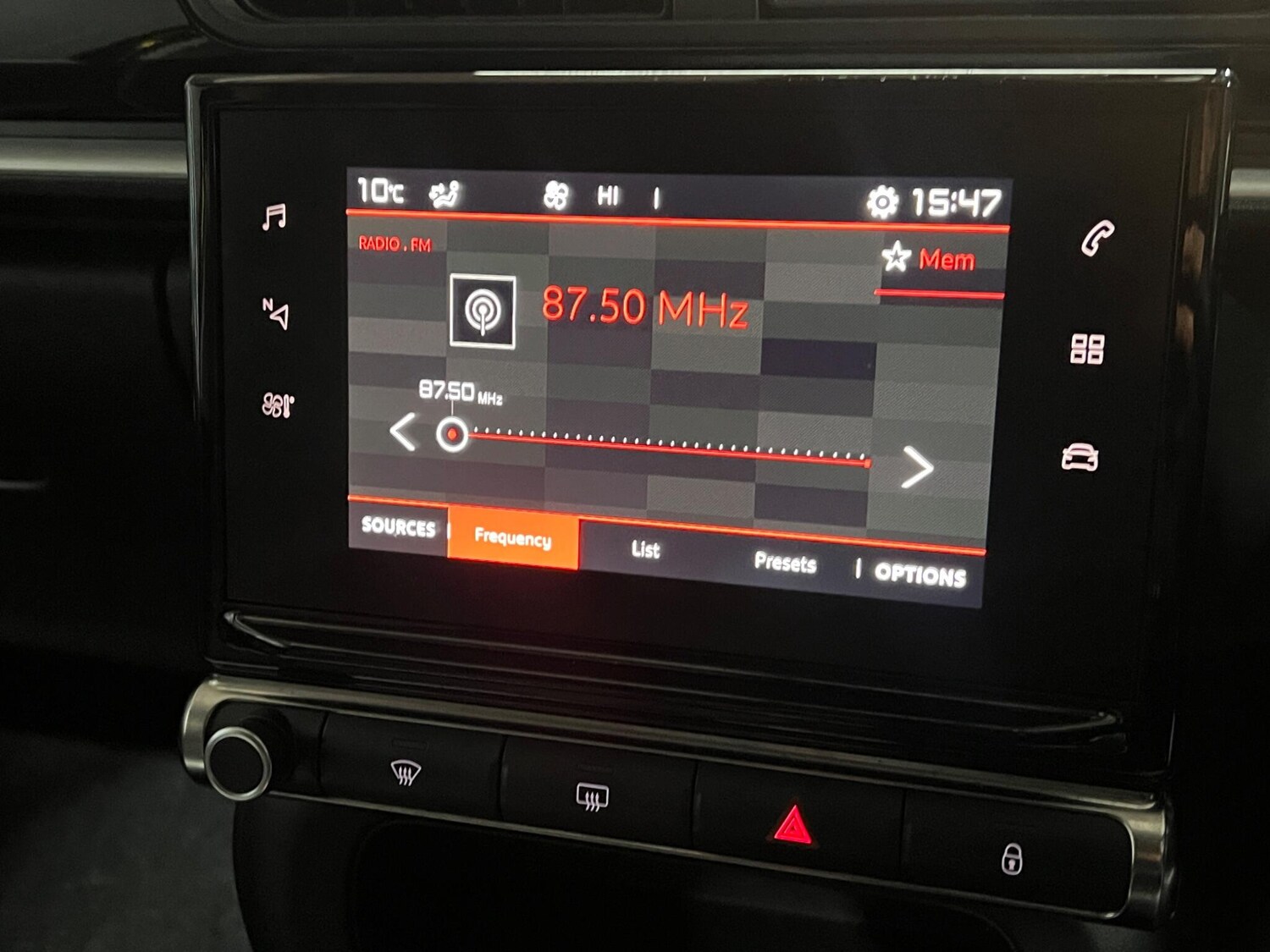 Used Citroen C3 2023 for sale - 77683188: Photo 33