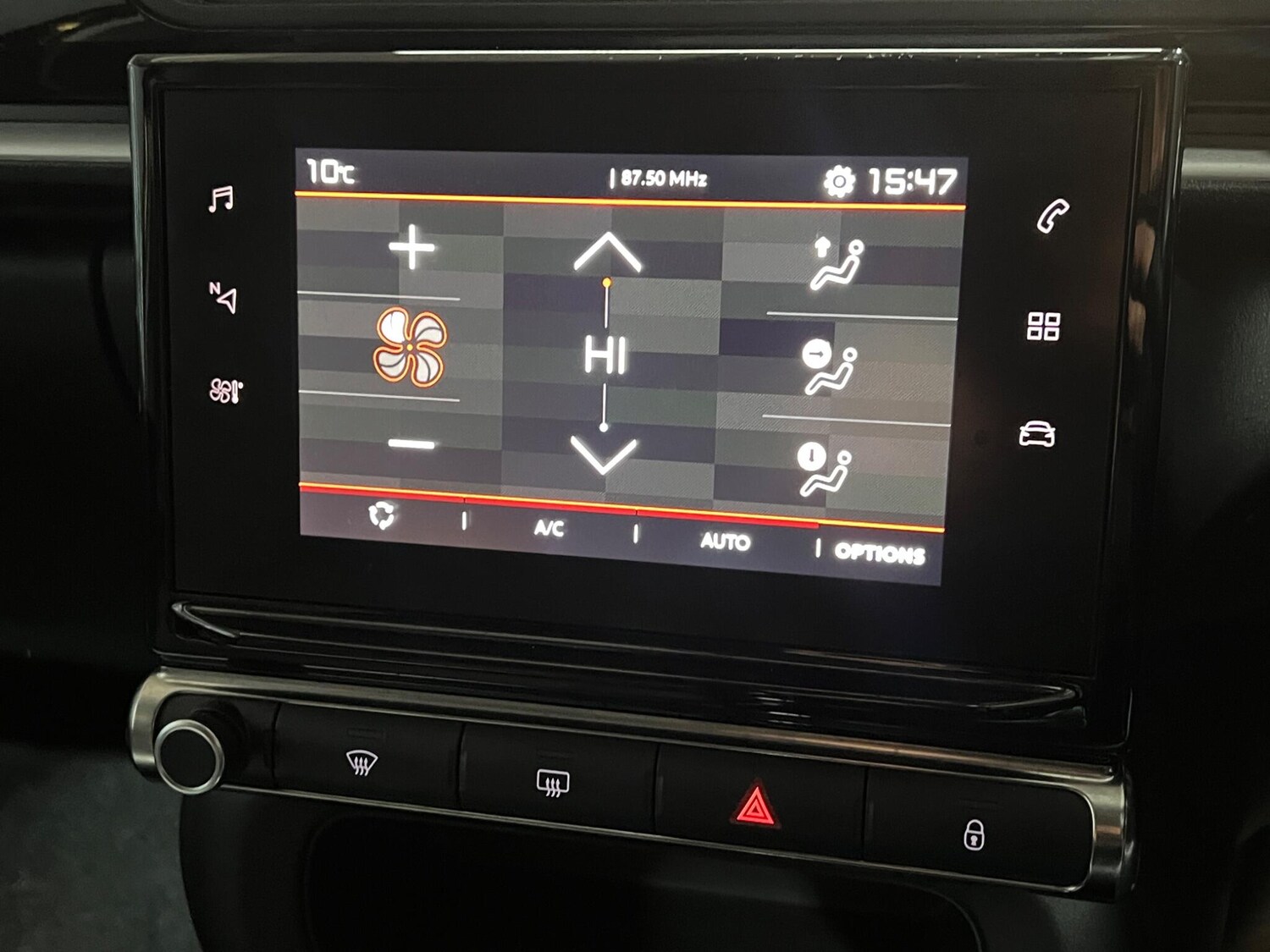 Used Citroen C3 2023 for sale - 77683188: Photo 34