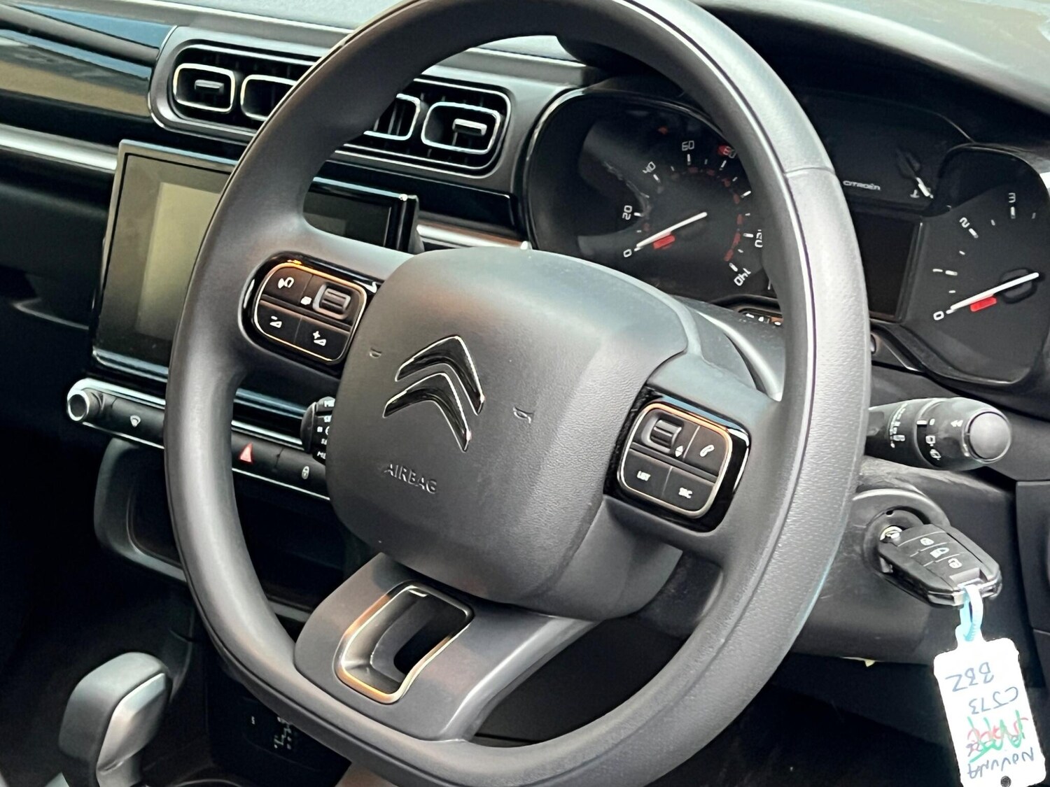 Used Citroen C3 2023 for sale - 77683188: Photo 39