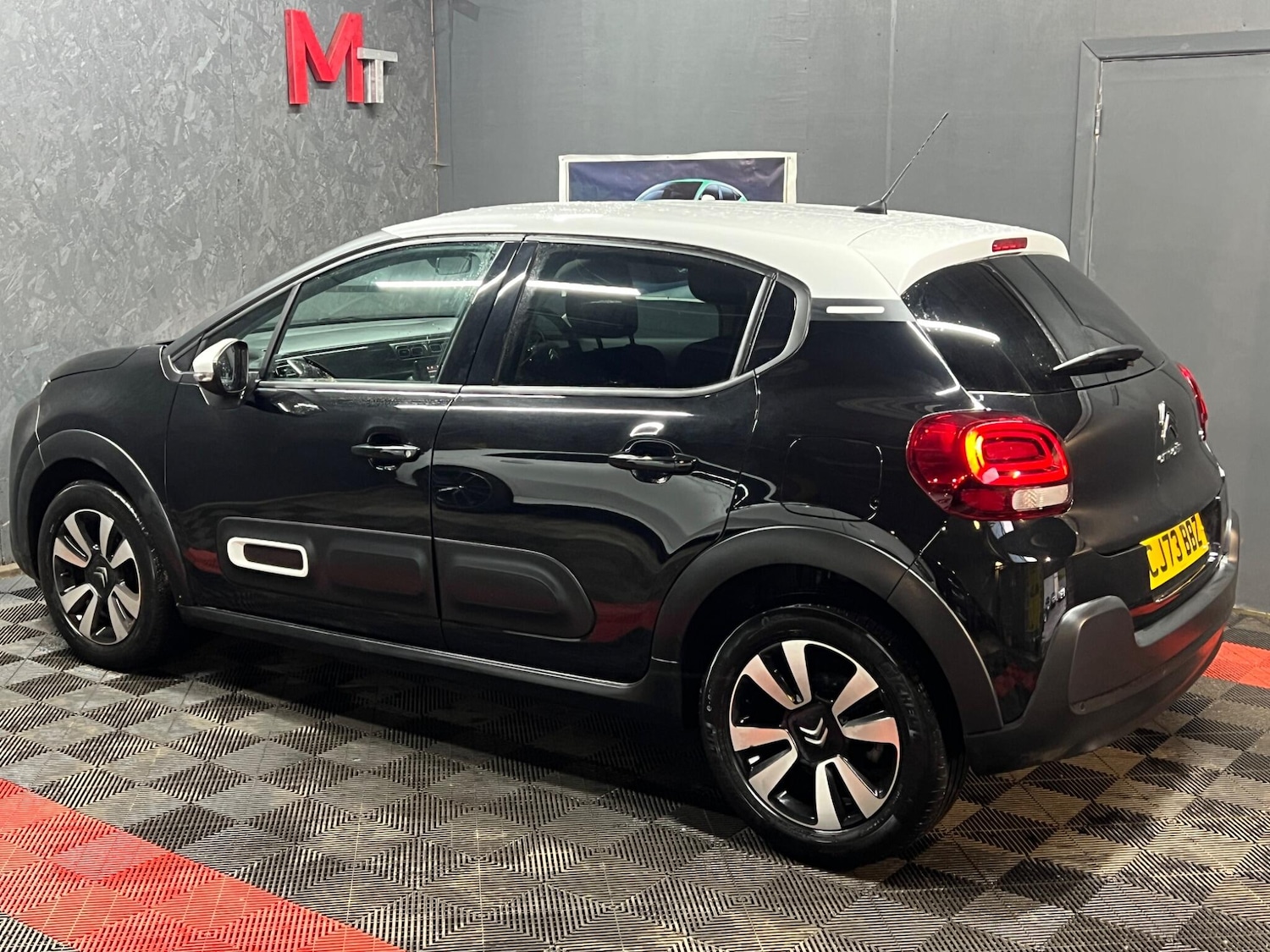 Used Citroen C3 2023 for sale - 77683188: Photo 4